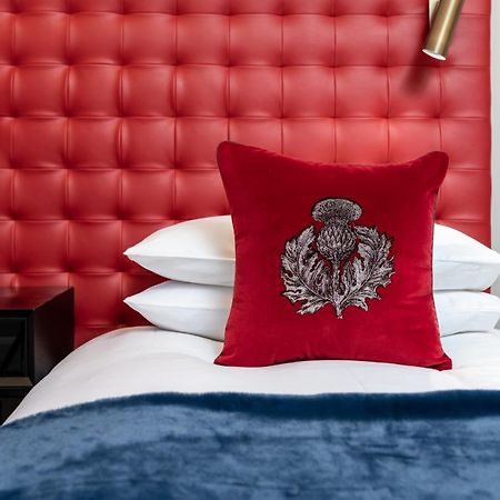 Relax In Super Size Copper Tub - 2 Bedroom Villa Інвернесс Екстер'єр фото