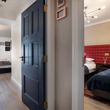 Relax In Super Size Copper Tub - 2 Bedroom Villa Інвернесс Екстер'єр фото